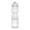 Fľaša na bicykel Camelbak Podium Chill 710 ml - reflective ghost