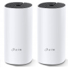 TP-Link Deco M4(2-Pack) WiFi5 Mesh (AC1200, 2,4GHz/5GHz, 2xGbELAN/WAN) Deco M4(2-Pack)