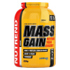 Mass Gain 2250g od Nutrend