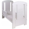 Drewex Bed Bear White Premium Couch+lopata (Drewex Bed Bear White Premium Couch+lopata)