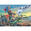 Fototapeta na stenu - FT5333 - Superman 175cm x 250cm - Vlies 110gr