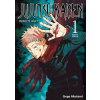 Jujutsu Kaisen Prokleté války 1
