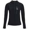 UNDER ARMOUR UA OutRun the Storm Jkt, Black/grey - S
