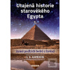 Utajená historie starově… (J. S. Gordon)