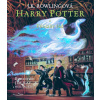 Harry Potter a Fénixův řád - ilustrované vydání | J.K. Rowling
