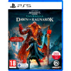 Assassin's Creed Valhalla - Dawn of Ragnarok PlayStation 5 (PS5) krabička