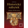 Historický nábytek (Ludvík Losos)