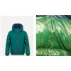 Detská bunda - Karol šatník bunda 128 (Spring Jacket BQ-8373R10 Polar 128/134)