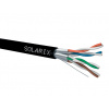 Solarix Networks Limited Dátový kábel pevný - SXKD-6A-STP-PE - 26000040