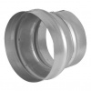 HACO redukce RK 100/125mm kov.