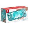 Herná konzola Nintendo SWITCH Lite (NSH105) modrá