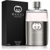 Gucci Guilty Pour Homme toaletná voda 90 ml