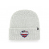Pánska zimná čiapka 47 Brand Brain Freeze Cuff Knit NHL Global Series GS19