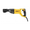 Elektricka chvostová píla 1100W,29mm zdvih DEWALT DWE305PK-QS