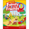Family and Friends 2nd Edition 2 Course Book