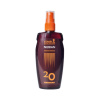 Nubian olej na opaľovanie OF20 150ml