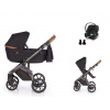 ROAN Bloom + Cybex Aton B2 i-size night trip 3v1