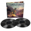 Sepultura - Sepulquarta / Vinyl / 2LP [2 LP]