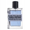 Zadig & Voltaire This Is Him! Vibes Of Freedom toaletná voda pánska 50 ml