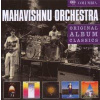 5CD/Box Set Mahavishnu Orchestra: Original Album Classics