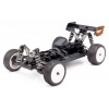 Hobbytech Buggy 4WD BXR.S2 stavebnice verze 2023 (8.BXR.S2.KIT)