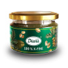 Pasta z pistáciových jadier X-fine 100% 190g