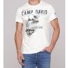 CAMP DAVID TRIČKO IVORY M