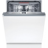 Bosch SBH4ECX21E - Vstavaná umývačka riadu