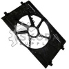 OEM SKODA - Veniec ventilátora 5Q0121205BB 5Q0121205BB
