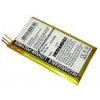 Apple iPod Nano 2. 370mAh 1.4Wh Li-Polymer 3.7V