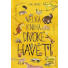 Velká kniha divoké havět… (Yuval Zommer)