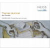 Thomas Hummel - Aus Trachila CD