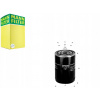 MANN-FILTER OLEJOVÝ FILTER 1 899346 A64453 B2078