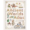 The Ancient Worlds Atlas - Russell Barnett