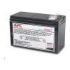 APC Replacement Battery Cartridge #110, BE550G, BX700, BR550GI APCRBC110