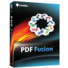 Corel PDF Fusion 1 Vzdelávanie 1 rok Ochrana UPG (301+) ESD