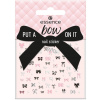 essence PUT A bow ON IT nálepky na nechty 75 ks