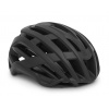 Kask VALEGRO WG11, Black matt Veľkosť: M (52-58cm) Cestná prilba s výbornou ventiláciou