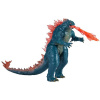 Playmates Godzilla x Kong: The New Empire Akčná figúrka Godzilla Original s tepelným lúčom 15 cm