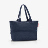 Reisenthel Múdra taška cez rameno Reisenthel Shopper e1 twist navy