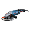 Bosch Professional GWS 30-230 B 06018G1000 uhlová brúska 230 mm, bez kefiek, 230 V; 06018G1000