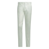 adidas Go-To 5-Pocket Golf Trousers Mens Crystal Jade 36W R