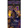 CUKROVÁ TLAČ jedlý obrázok na tortu Cukrová hmota Kobe Bryant NBA Los Angeles Lak