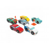 Le Toy Van Set autíčok Montecarlo Sports