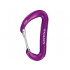 Karabína Camp Dyon purple