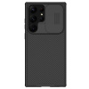 Nillkin CamShield PRO zadný kryt pre Samsung Galaxy S23 Ultra Black