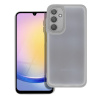 OEM Farebný kryt VARIETE Case pre SAMSUNG A25 5G sivý