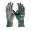 ARDON ATG® protirezné rukavice MaxiCut® 34-450 Velikost: 10, Barva: Zelená