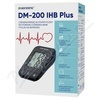DIAGNOSIS S.A. DIAGNOSTIC automatický tlakoměr DM-200 IHB Plus