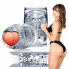 Fleshlight Quickshot Riley Reid kompaktný masturbátor